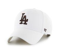 47 Brand MLB Los Angeles Dodgers Cappello 47 MVP Snapback