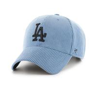 47 Brand MLB Los Angeles Dodgers Cappello Spesso In Corduroy 47 MVP