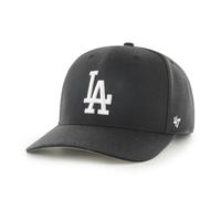 '47 Brand MLB Los Angeles Dodgers Cold Zona Cappello 47 MVP La Snapback Baseball