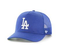 '47 Brand MLB Los Angeles Dodgers Maglia '47 Hitch Cappello Snapbackcap Trucker