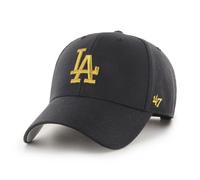 47 Brand MLB Los Angeles Dodgers Metallic Snap Cap '47 MVP Basecap Cappello Logo