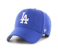47 Brand MLB Los Angeles Dodgers Replica '47 MVP Cappello Curvo Basecap