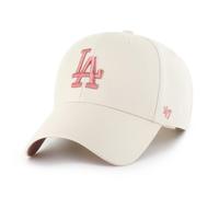 ’47 Brand MLB Los Angeles Dodgers Snapback Cap Basecap LA Logo Stick