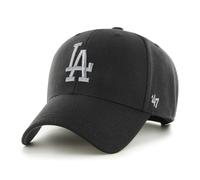 ’47 Brand MLB Los Angeles Dodgers Snapback Cap Basecap LA Logo Stick