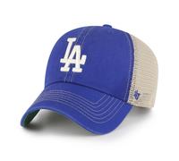 '47 Brand MLB Los Angeles Dodgers Trawler '47 Pulire Up Berretto da Baseball Cap