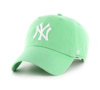 47 Brand MLB New York Yankees '47 CLEAN UP Cappello Da Baseball