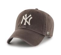 47 Brand MLB New York Yankees '47 CLEAN UP Cappello Da Baseball