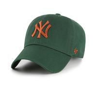 47 Brand MLB New York Yankees '47 CLEAN UP Cappello Da Baseball