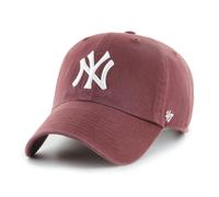 47 Brand MLB New York Yankees '47 CLEAN UP Cappello Da Baseball