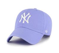 47 Brand MLB New York Yankees '47 CLEAN UP Cappello Da Baseball