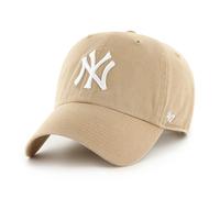 47 Brand MLB New York Yankees '47 CLEAN UP Cappello Da Baseball