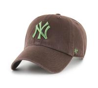 47 Brand MLB New York Yankees '47 CLEAN UP Cappello Da Baseball