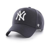 47 Brand MLB New York Yankees '47 MVP Snapback Cap Curved Basecap Kappe Dad Hat