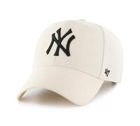 47 Brand MLB New York Yankees '47 MVP Snapback Cap Curved Basecap Kappe Dad Hat