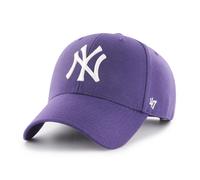 47 Brand MLB New York Yankees '47 MVP Snapback Cap Curved Basecap Kappe Dad Hat