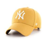 47 Brand MLB New York Yankees '47 MVP Snapback Cap Curved Basecap Kappe Dad Hat