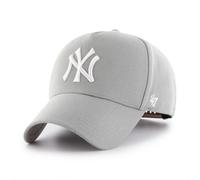47 Brand MLB New York Yankees '47 MVP Snapback Cap Curved Basecap Kappe Dad Hat