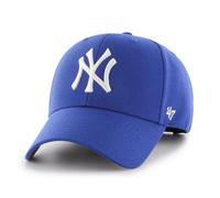 47 Brand MLB New York Yankees '47 MVP Snapback Cap Curved Basecap Kappe Dad Hat