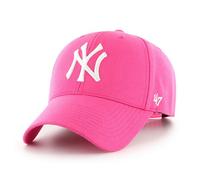 47 Brand MLB New York Yankees '47 MVP Snapback Cap Curved Basecap Kappe Dad Hat