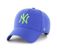 47 Brand MLB New York Yankees '47 MVP Snapback Cap Curved Basecap Kappe Dad Hat