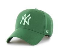 47 Brand MLB New York Yankees '47 MVP Snapback Cap Curved Basecap Kappe Dad Hat