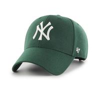 47 Brand MLB New York Yankees '47 MVP Snapback Cap Curved Basecap Kappe Dad Hat