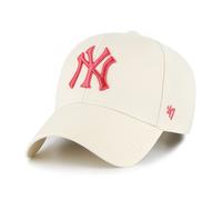 47 Brand MLB New York Yankees '47 MVP Snapback Cap Curved Basecap Kappe Dad Hat