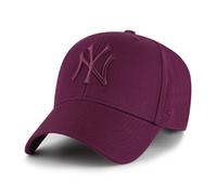 47 Brand MLB New York Yankees '47 MVP Snapback Cap Curved Basecap Kappe Dad Hat
