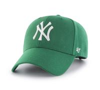 47 Brand MLB New York Yankees '47 MVP Snapback Cap Curved Basecap Kappe Dad Hat