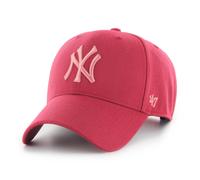 47 Brand MLB New York Yankees '47 MVP Snapback Cap Curved Basecap Kappe Dad Hat