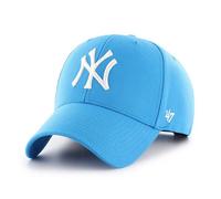 47 Brand MLB New York Yankees '47 MVP Snapback Cap Curved Basecap Kappe Dad Hat