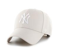 47 Brand MLB New York Yankees '47 MVP Snapback Cap Curved Basecap Kappe Dad Hat
