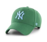 47 Brand MLB New York Yankees '47 MVP Snapback Cap Curved Basecap Kappe Dad Hat