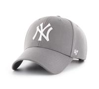 47 Brand MLB New York Yankees '47 MVP Snapback Cap Curved Basecap Kappe Dad Hat
