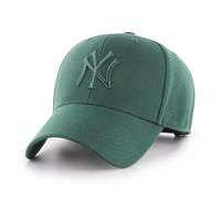 47 Brand MLB New York Yankees '47 MVP Snapback Cap Curved Basecap Kappe Dad Hat