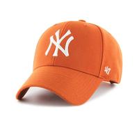 47 Brand MLB New York Yankees '47 MVP Snapback Cap Curved Basecap Kappe Dad Hat