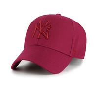 47 Brand MLB New York Yankees '47 MVP Snapback Cap Curved Basecap Kappe Dad Hat