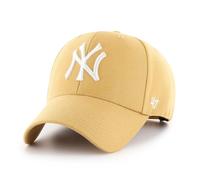 47 Brand MLB New York Yankees '47 MVP Snapback Cap Curved Basecap Kappe Dad Hat