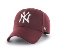 47 Brand MLB New York Yankees '47 MVP Snapback Cap Curved Basecap Kappe Dad Hat