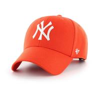 47 Brand MLB New York Yankees '47 MVP Snapback Cap Curved Basecap Kappe Dad Hat