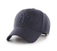 47 Brand MLB New York Yankees '47 MVP Snapback Cap Curved Basecap Kappe Dad Hat