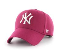 47 Brand MLB New York Yankees '47 MVP Snapback Cap Curved Basecap Kappe Dad Hat