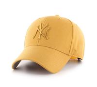 47 Brand MLB New York Yankees '47 MVP Snapback Cap Curved Basecap Kappe Dad Hat