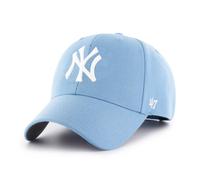 47 Brand MLB New York Yankees '47 MVP Snapback Cap Curved Basecap Kappe Dad Hat