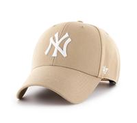 47 Brand MLB New York Yankees '47 MVP Snapback Cap Curved Basecap Kappe Dad Hat