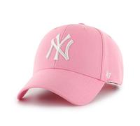 47 Brand MLB New York Yankees '47 MVP Snapback Cap Curved Basecap Kappe Dad Hat