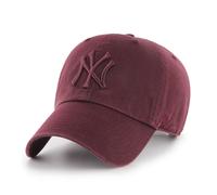 '47 Brand MLB New York Yankees '47 Pulire Fino Berretto da Baseball Cap