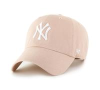 '47 Brand MLB New York Yankees '47 Pulire Fino Cappello Berretto da Baseball Uni