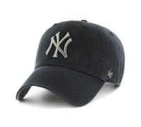 47 Brand MLB New York Yankees Ballpark Camo 47 Clean Up Cappello Basecap