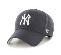 '47 Brand MLB New York Yankees Ballpark Snap 47 MVP Berretto da Baseball Cap